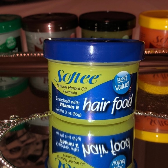 BRAND NEW ❣️ 5 pc Hair Bundle - Softee ❣️ - Picture 5 of 7